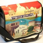 Welcome Package Dresden