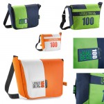 Werbeartikel Schultertasche