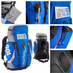 Werbeartikel Wanderrucksack